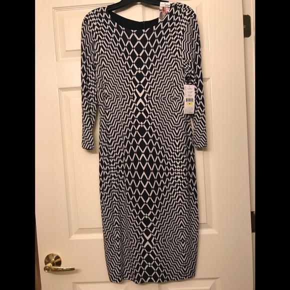 Karen Kane Dresses & Skirts - NWT KAREN KANE DRESS M MSRP:$128